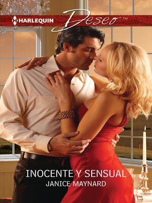 cover image of Inocente y sensual